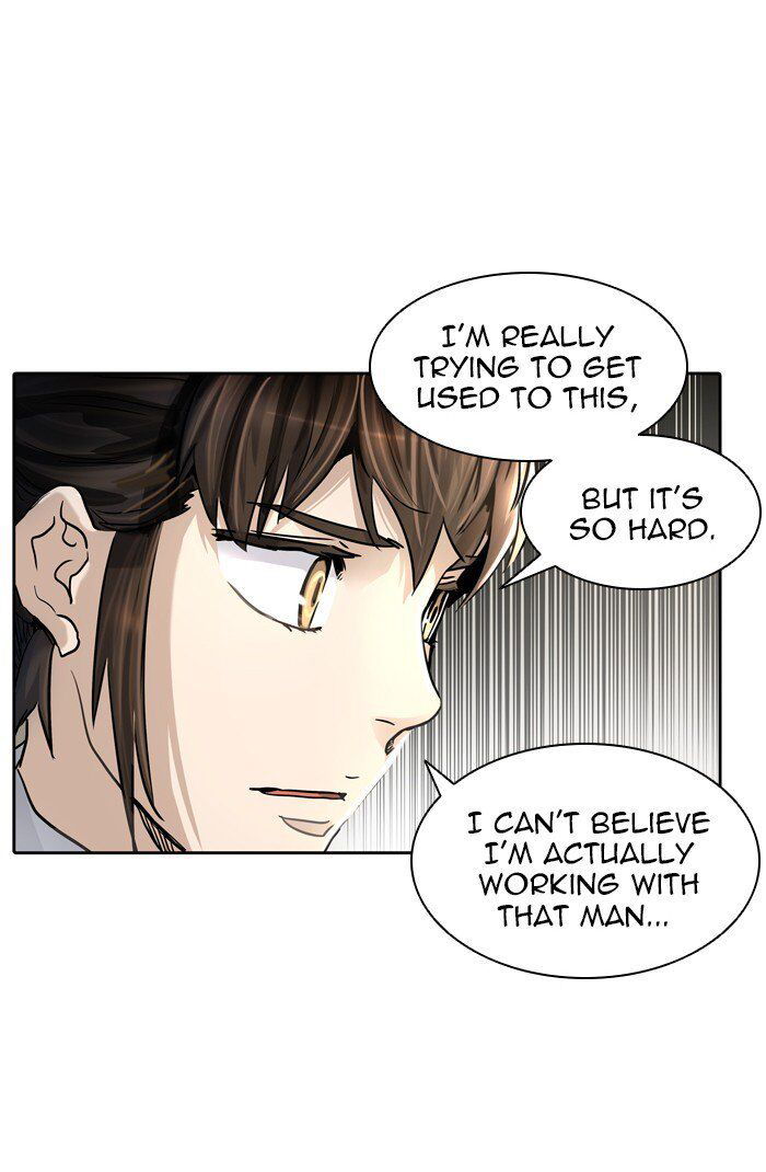 Tower of God Chapter 425 page 59