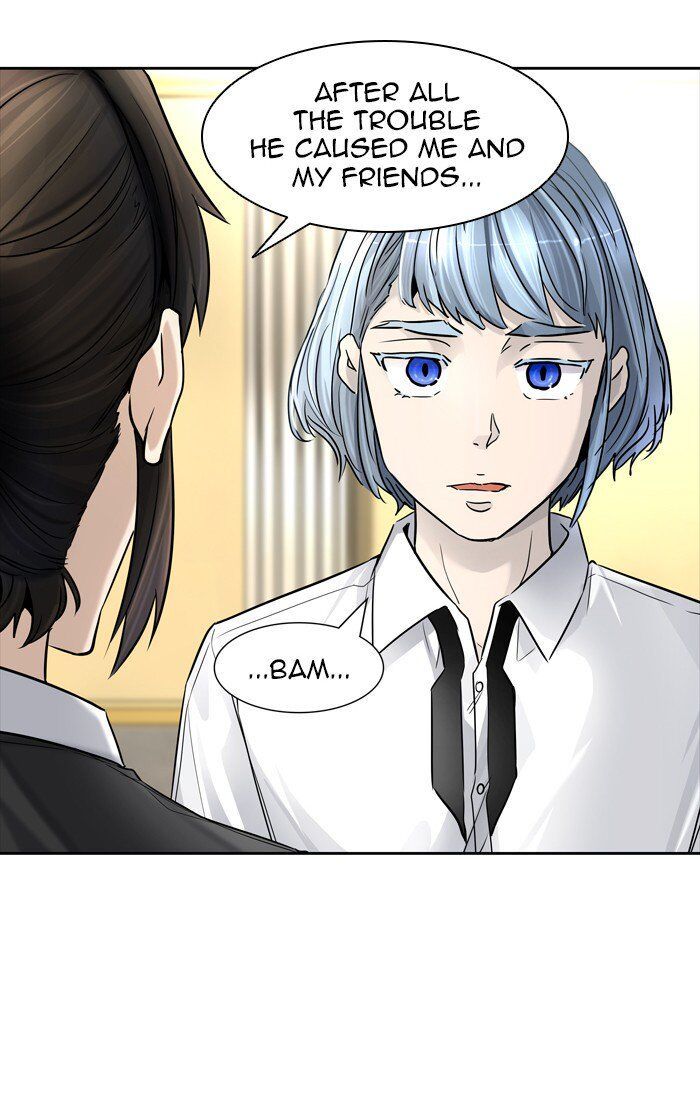 Tower of God Chapter 425 page 60