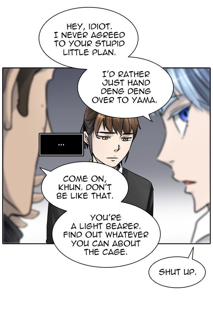 Tower of God Chapter 425 page 62