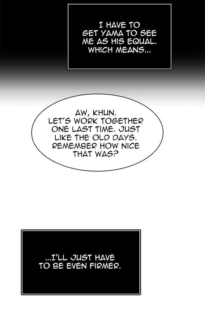 Tower of God Chapter 425 page 64