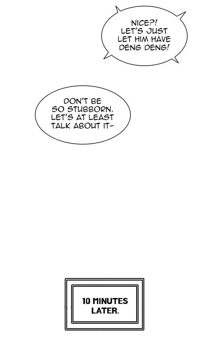 Tower of God Chapter 425 page 65