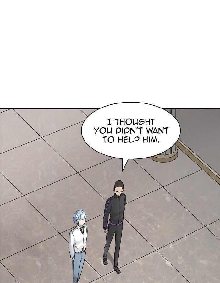 Tower of God Chapter 425 page 75