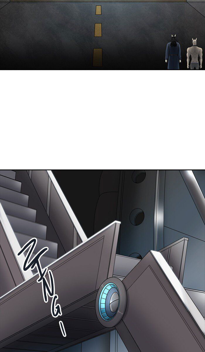 Tower of God Chapter 425 page 80