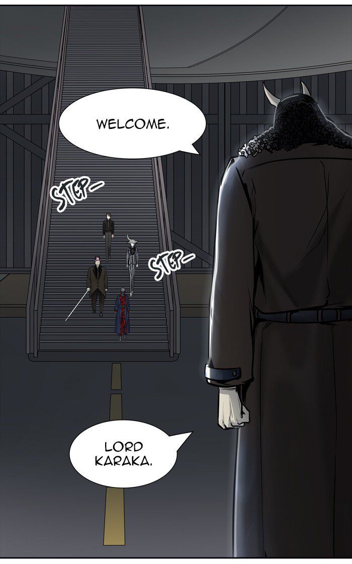 Tower of God Chapter 425 page 83