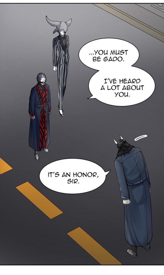 Tower of God Chapter 425 page 86