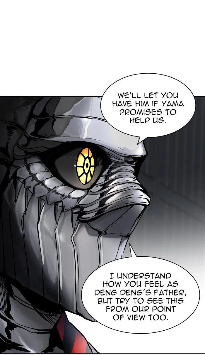 Tower of God Chapter 425 page 88