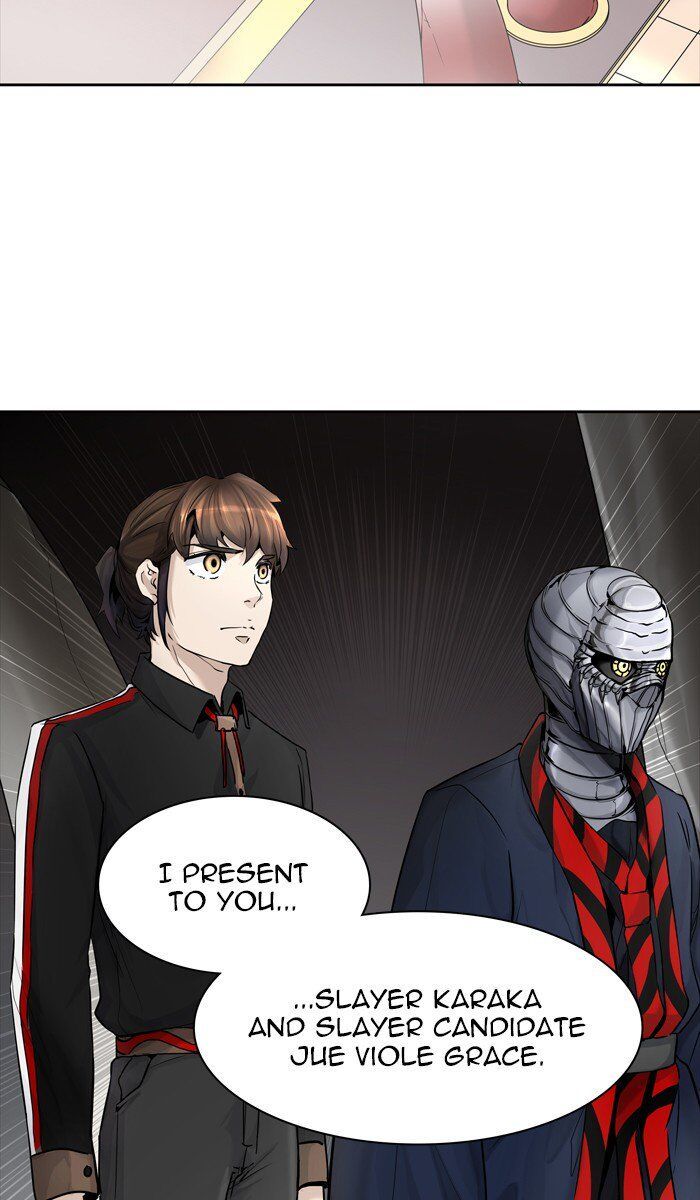 Tower of God Chapter 425 page 92