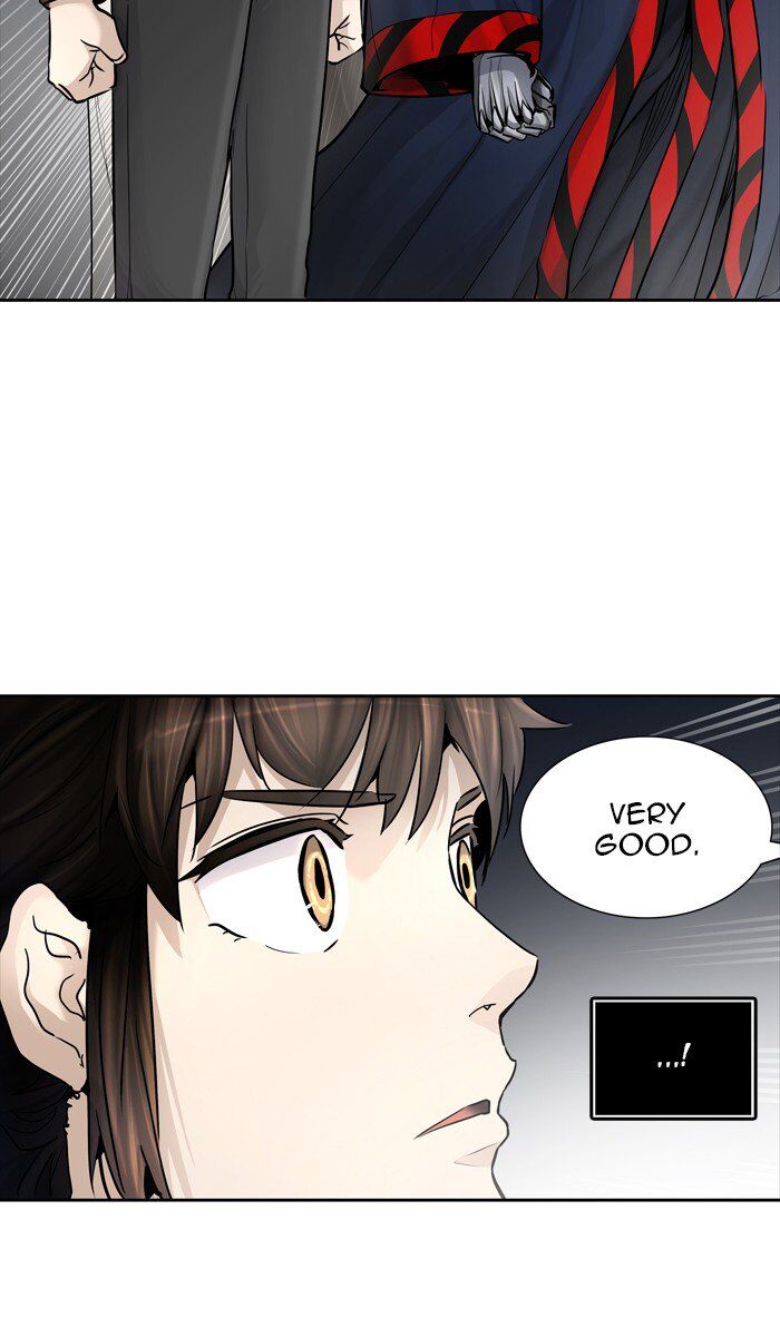 Tower of God Chapter 425 page 93