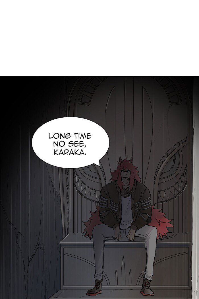 Tower of God Chapter 425 page 94
