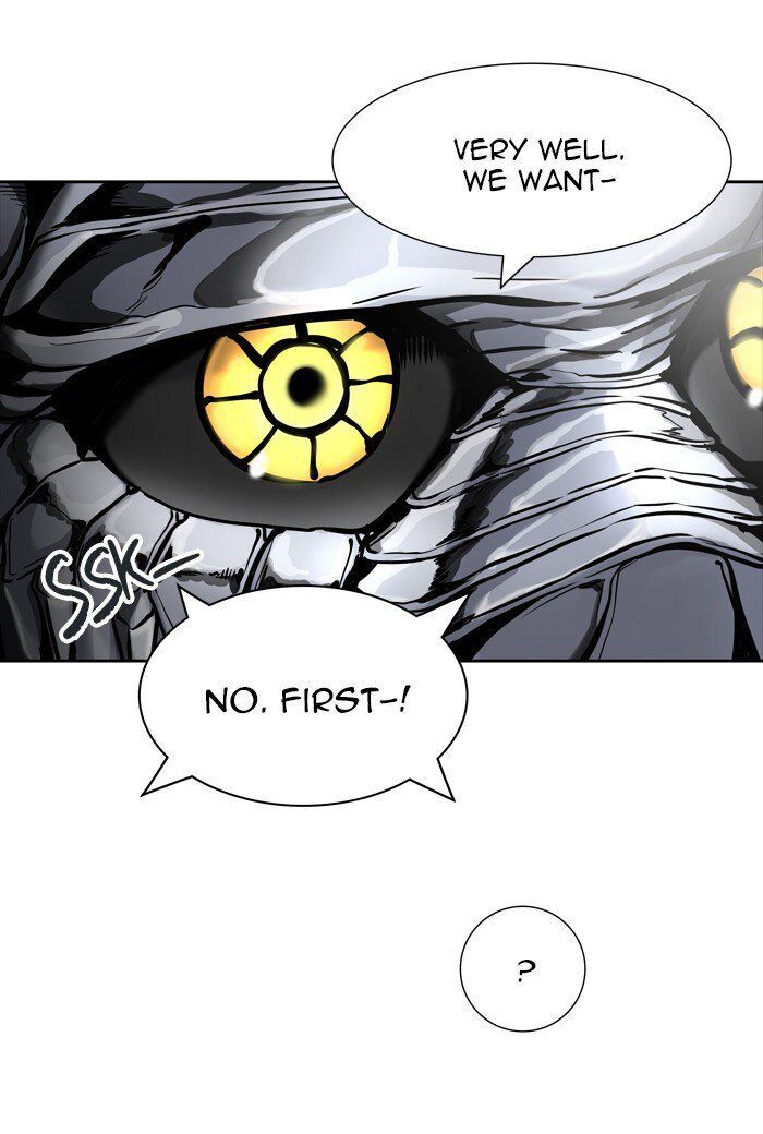 Tower of God Chapter 425 page 104