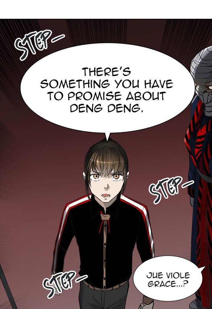 Tower of God Chapter 425 page 105