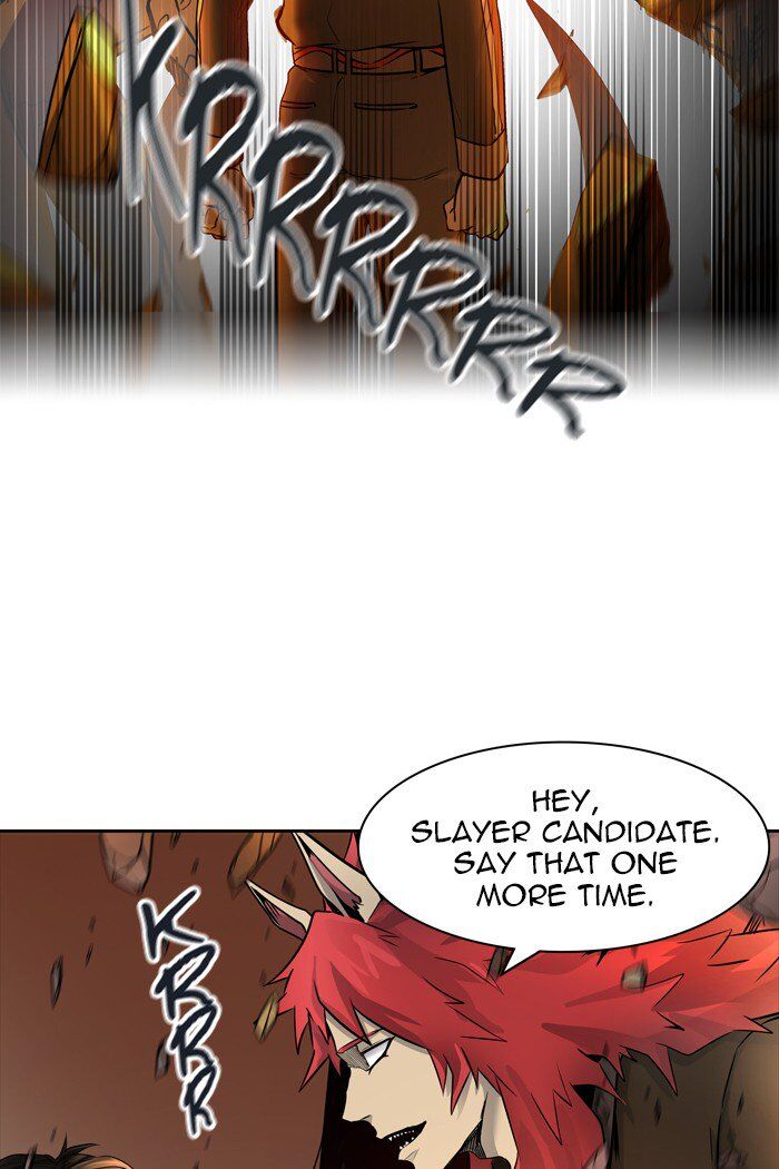 Tower of God Chapter 425 page 114