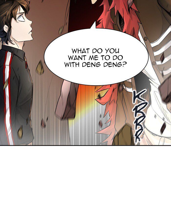 Tower of God Chapter 425 page 115