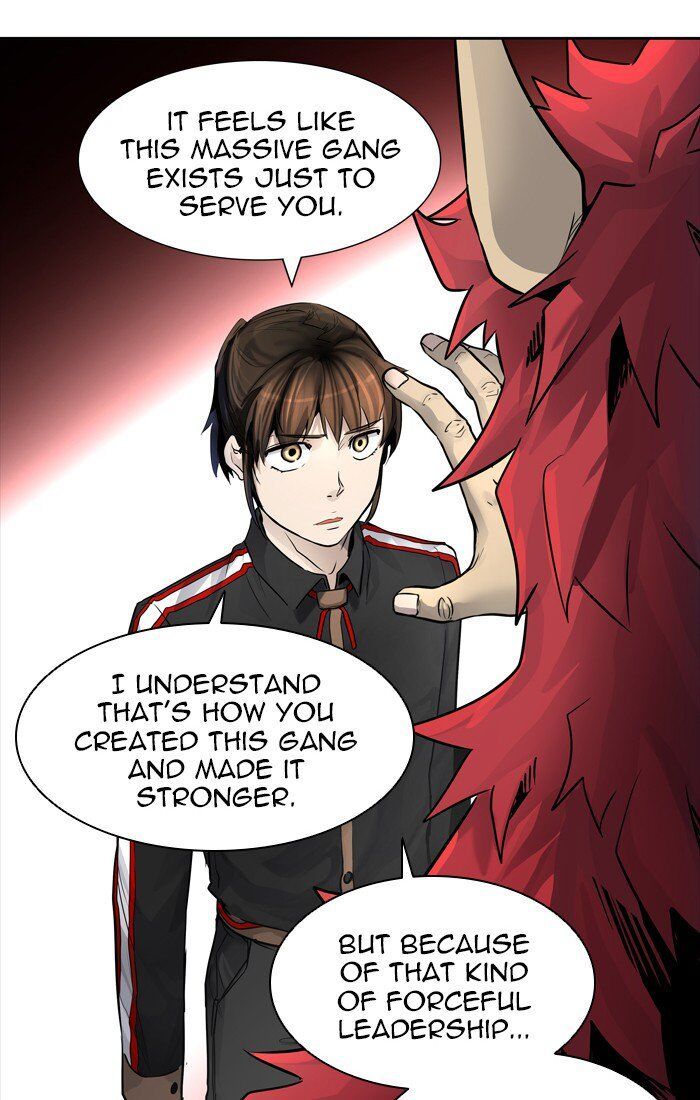 Tower of God Chapter 425 page 120