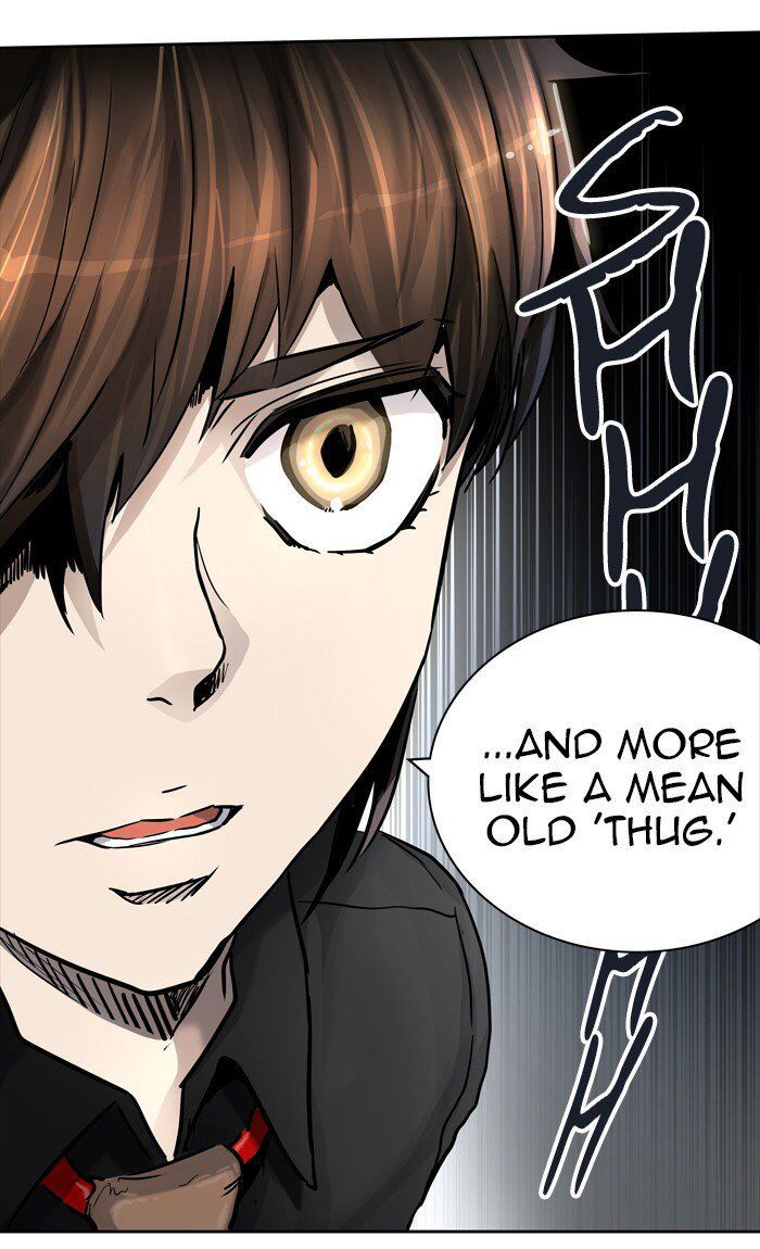 Tower of God Chapter 425 page 123