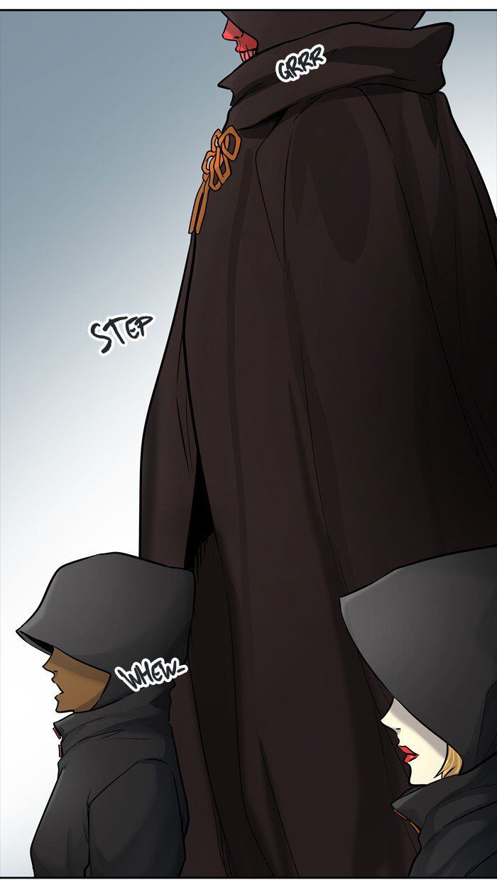 Tower of God Chapter 425 page 131