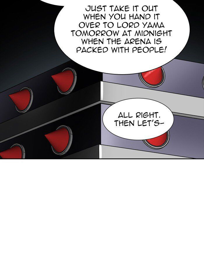Tower of God Chapter 427 page 6