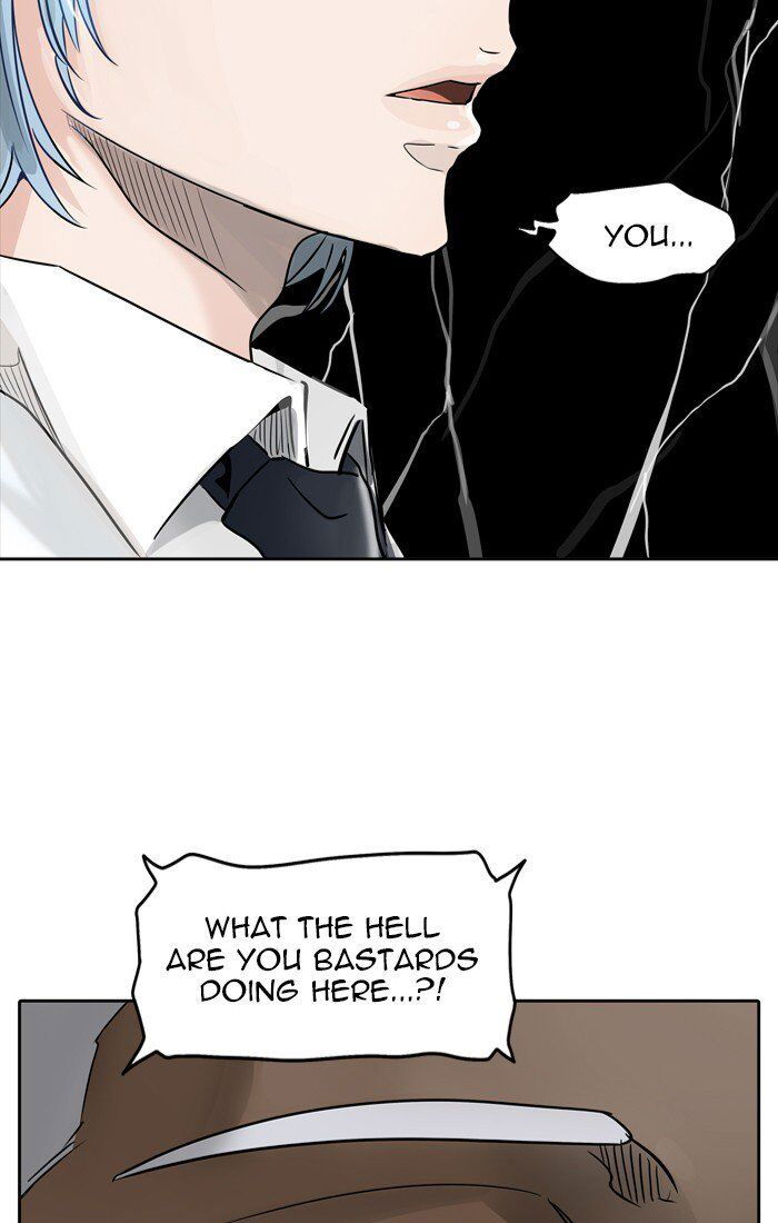 Tower of God Chapter 427 page 10