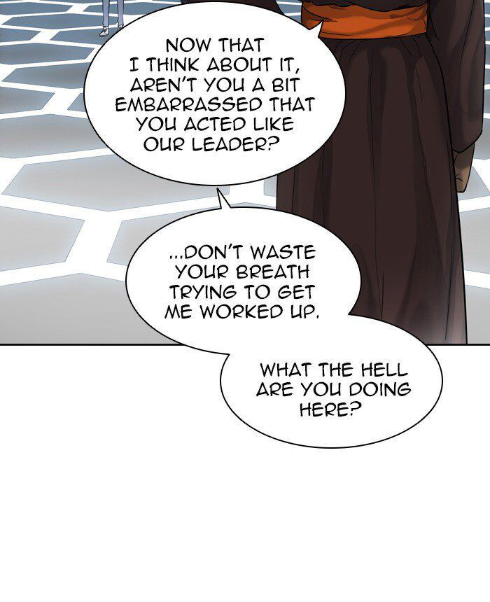 Tower of God Chapter 427 page 19