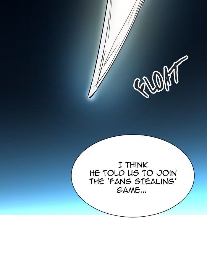 Tower of God Chapter 427 page 22