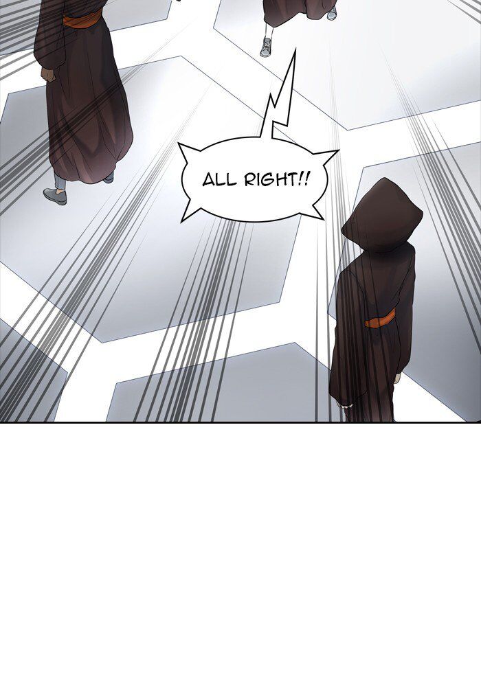 Tower of God Chapter 427 page 25