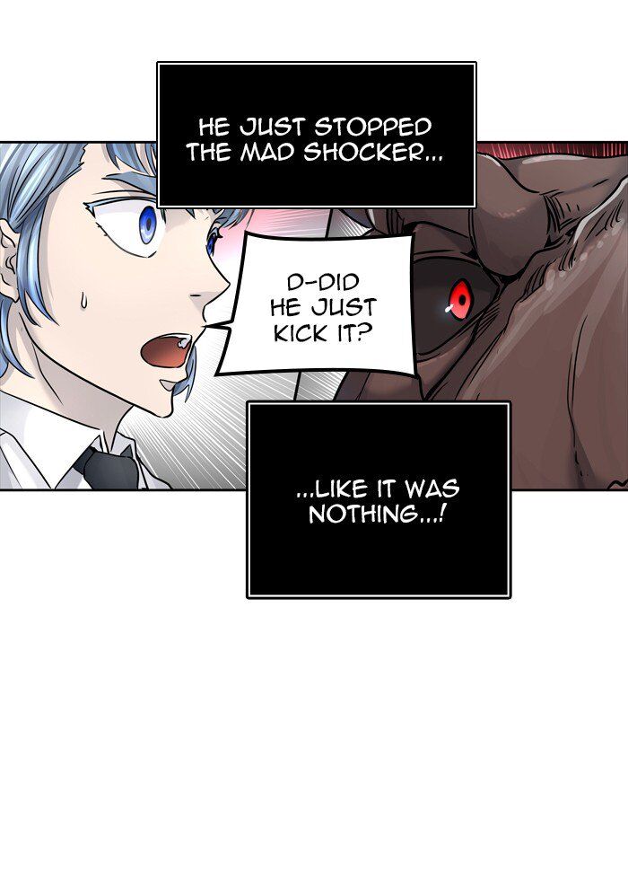 Tower of God Chapter 427 page 36