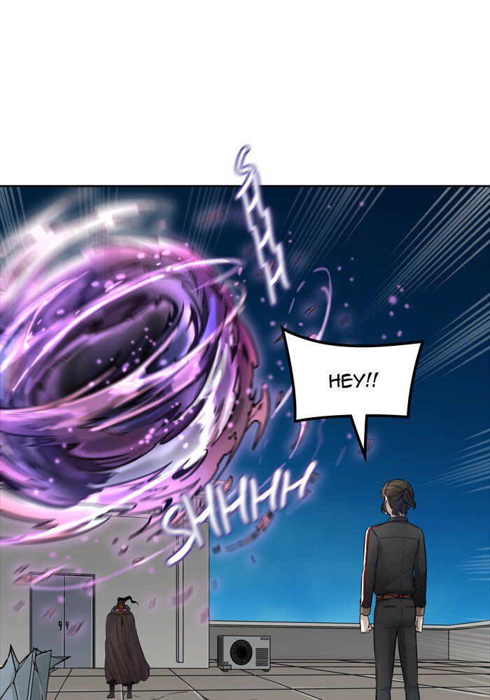 Tower of God Chapter 427 page 48