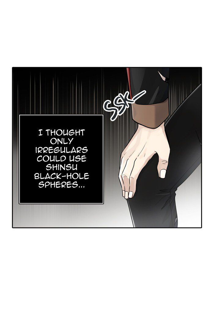 Tower of God Chapter 427 page 63