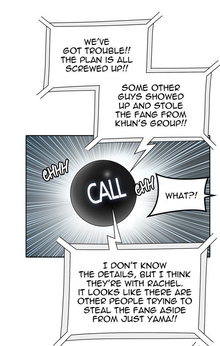 Tower of God Chapter 427 page 66