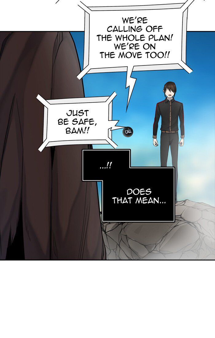 Tower of God Chapter 427 page 67