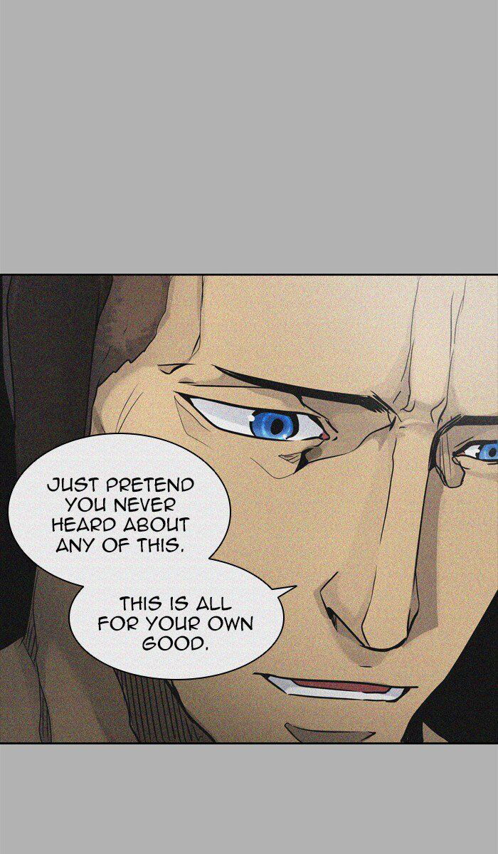 Tower of God Chapter 427 page 90