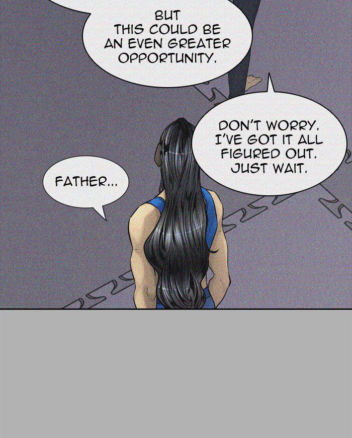 Tower of God Chapter 427 page 93