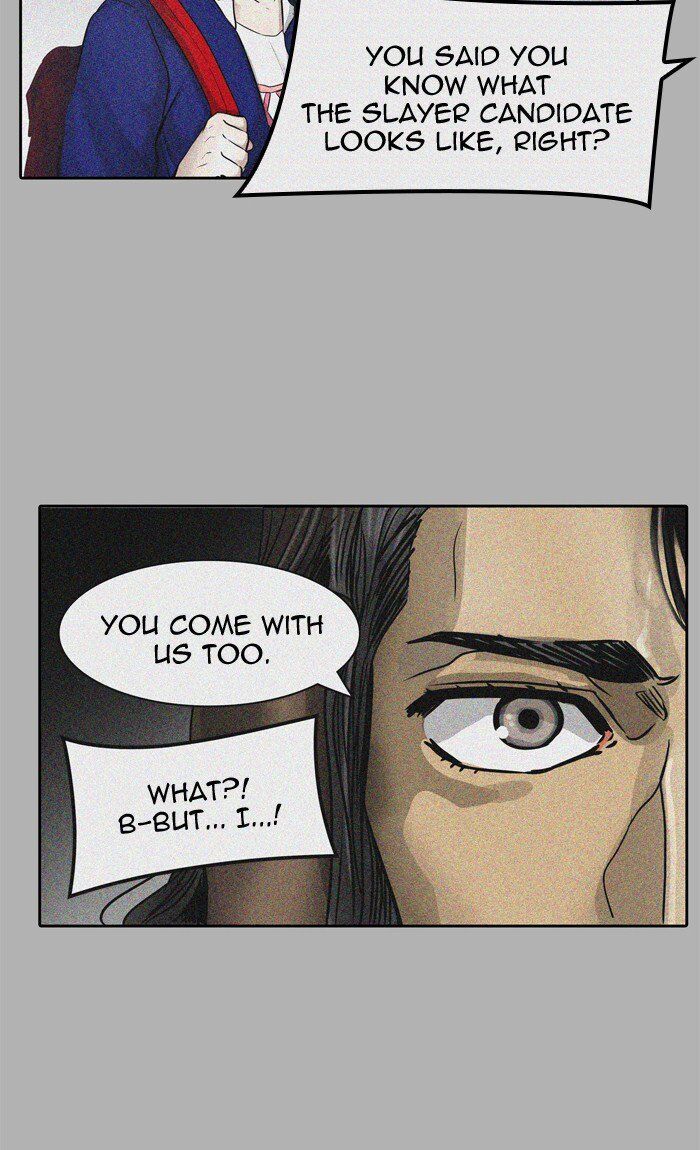 Tower of God Chapter 427 page 106