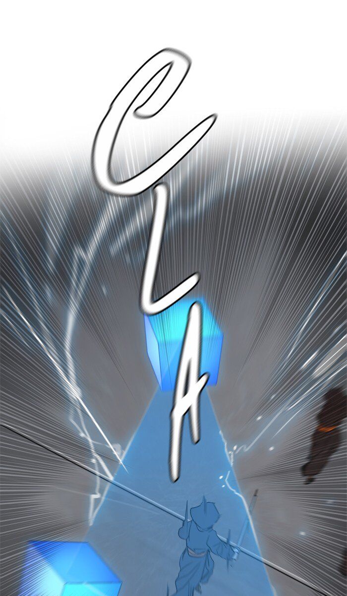 Tower of God Chapter 427 page 126