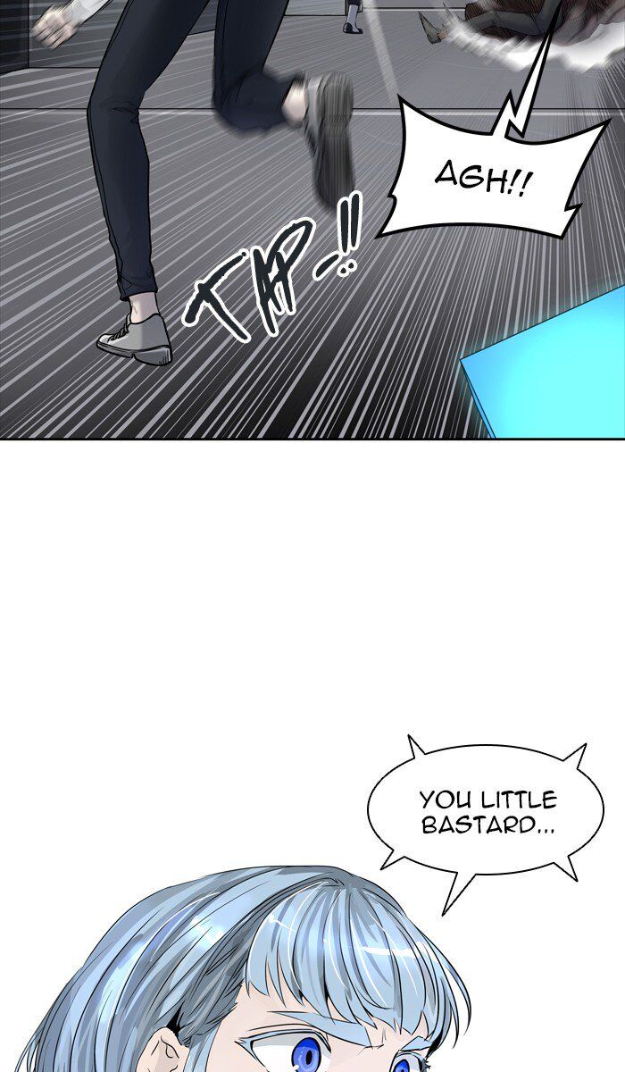 Tower of God Chapter 427 page 132