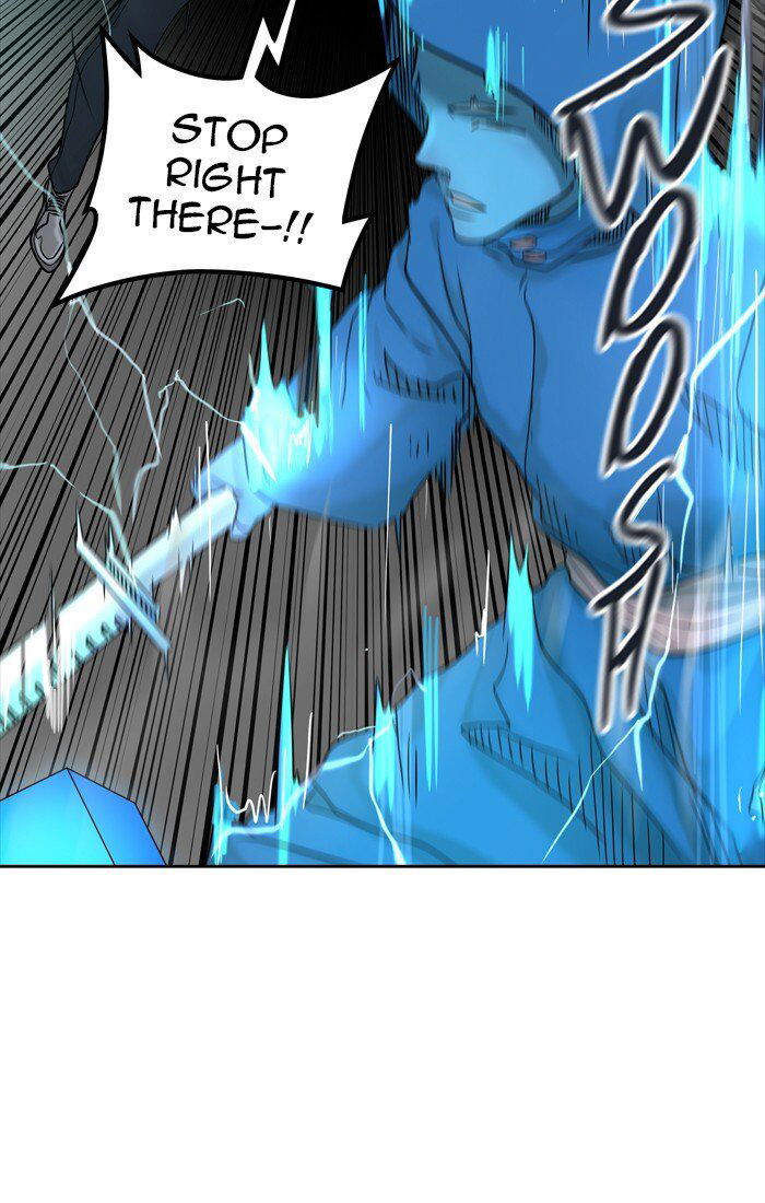 Tower of God Chapter 428 page 7