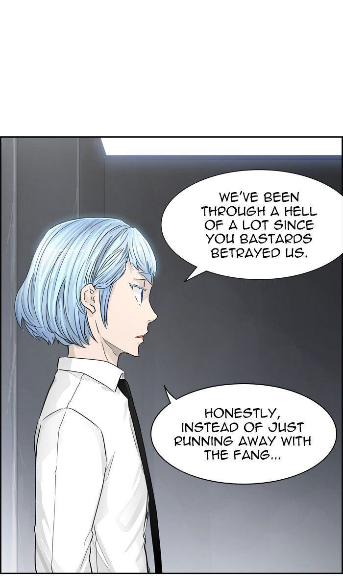 Tower of God Chapter 428 page 17