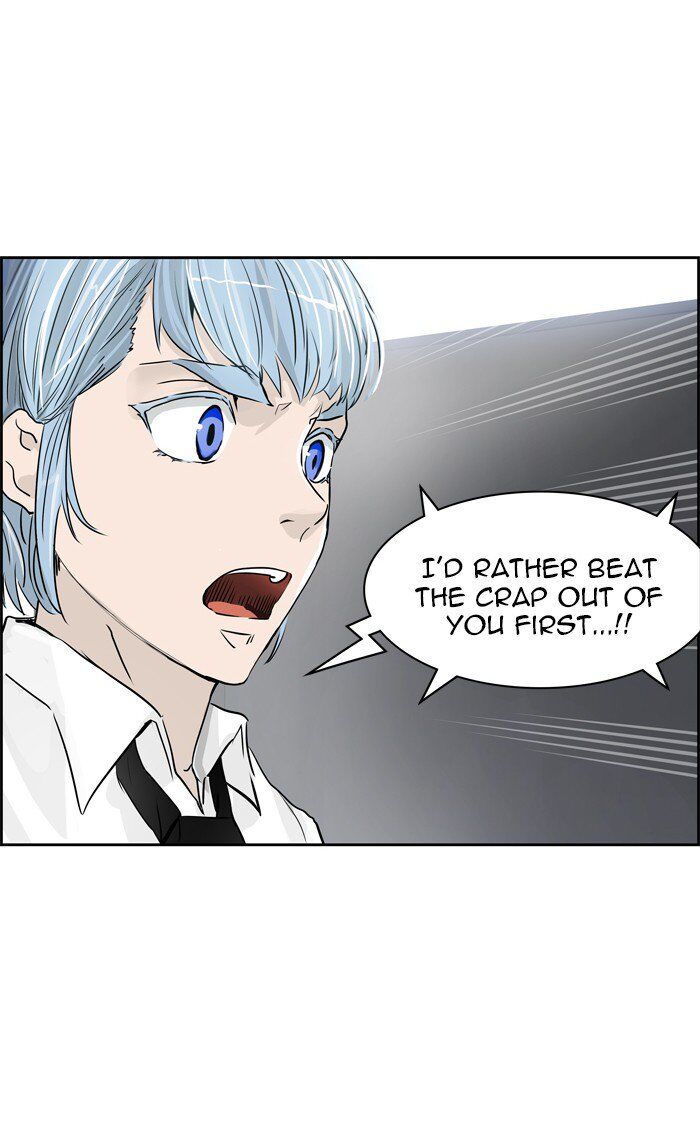 Tower of God Chapter 428 page 18