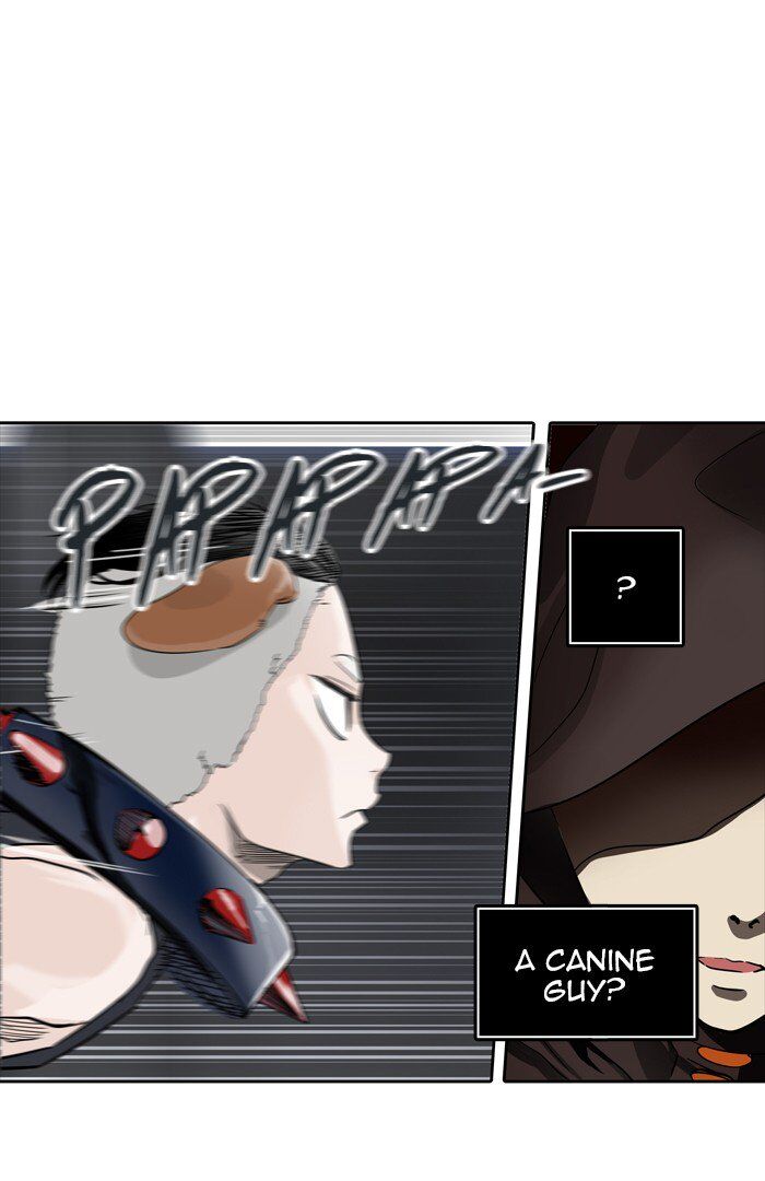 Tower of God Chapter 428 page 24