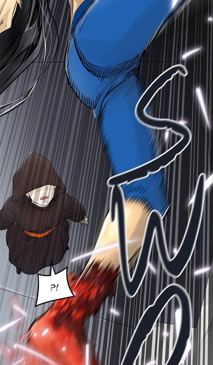 Tower of God Chapter 428 page 28