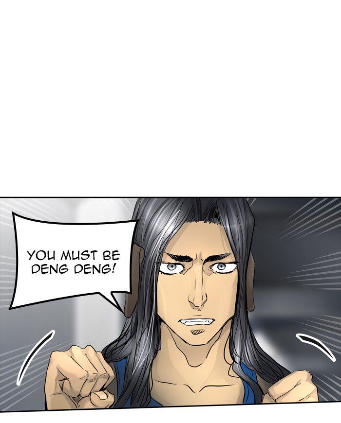 Tower of God Chapter 428 page 35