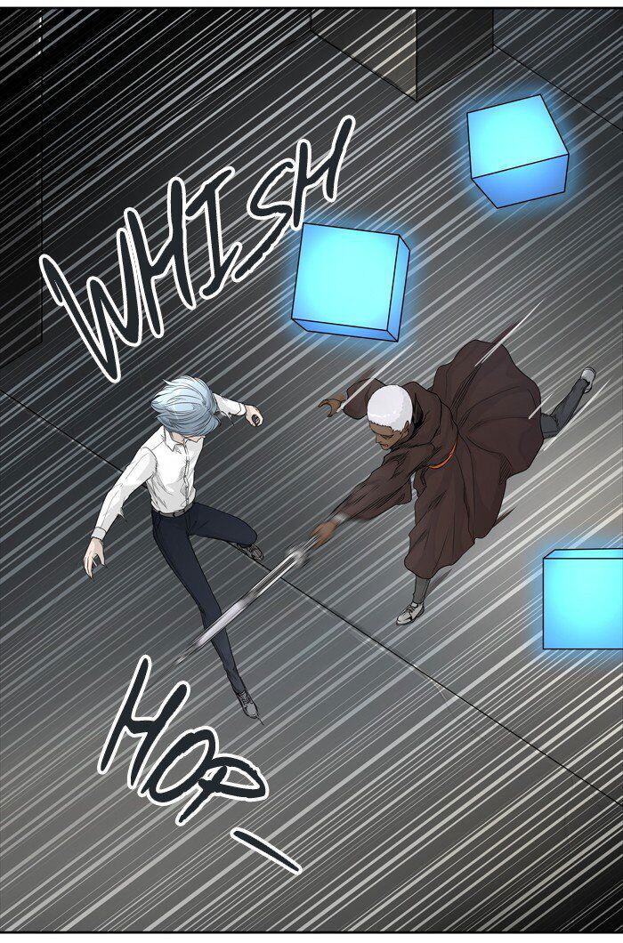Tower of God Chapter 428 page 42