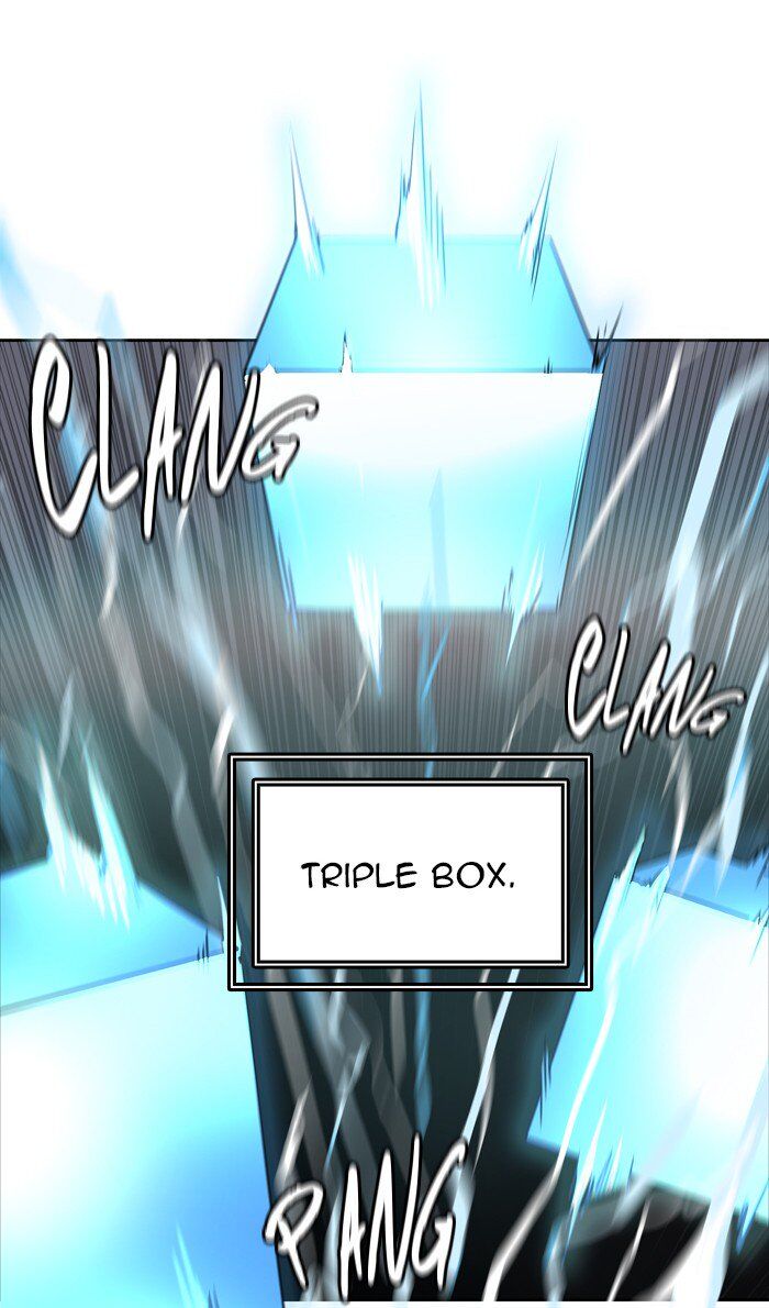 Tower of God Chapter 428 page 47