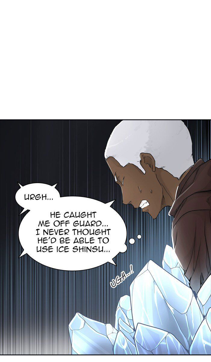 Tower of God Chapter 428 page 54