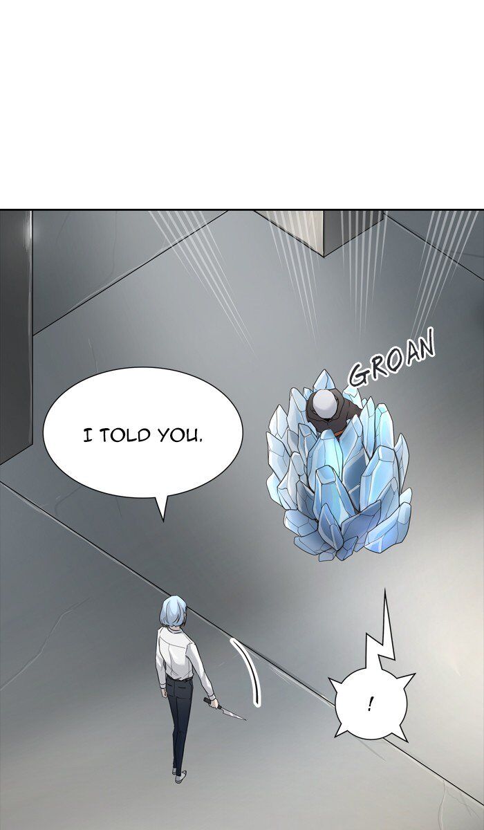 Tower of God Chapter 428 page 55