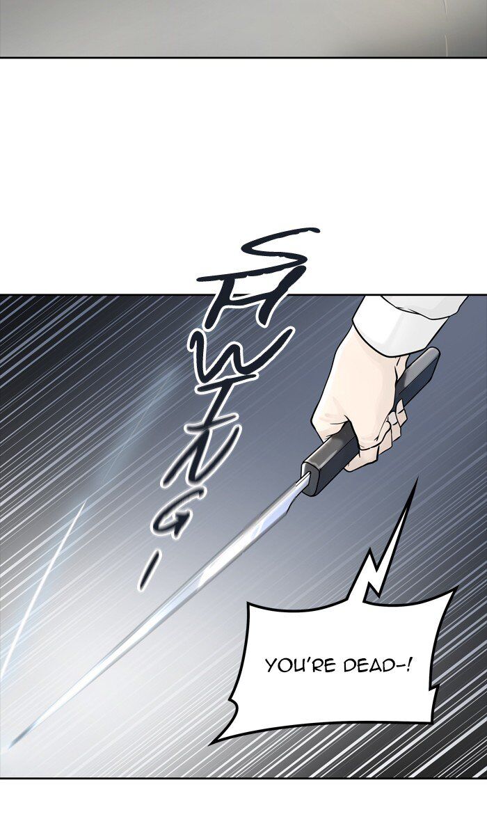 Tower of God Chapter 428 page 56