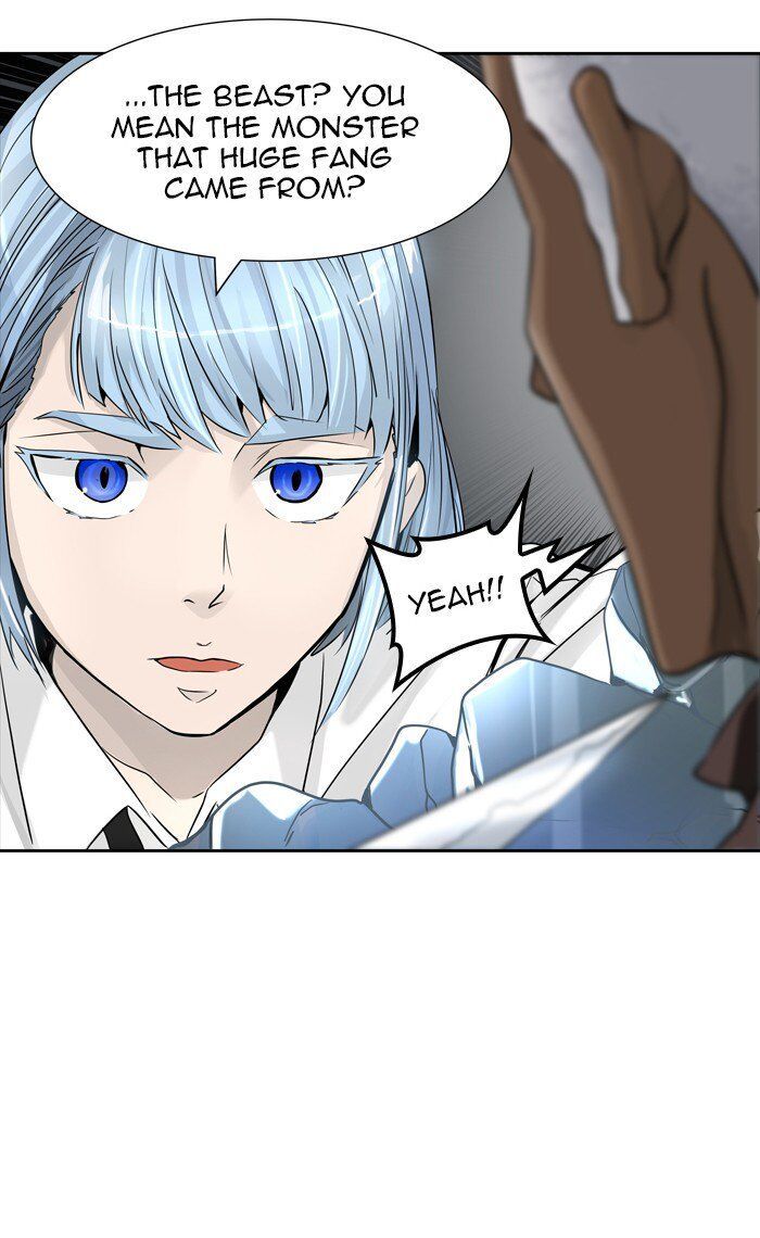 Tower of God Chapter 428 page 63