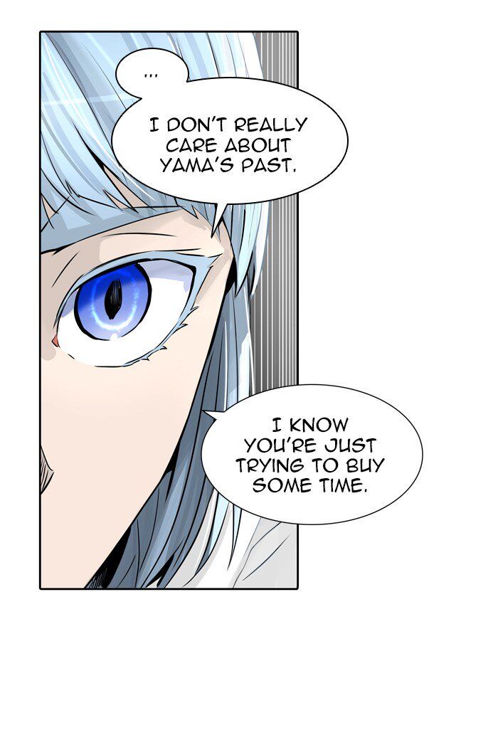 Tower of God Chapter 428 page 64