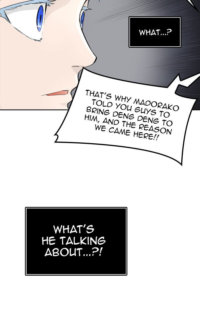 Tower of God Chapter 428 page 68