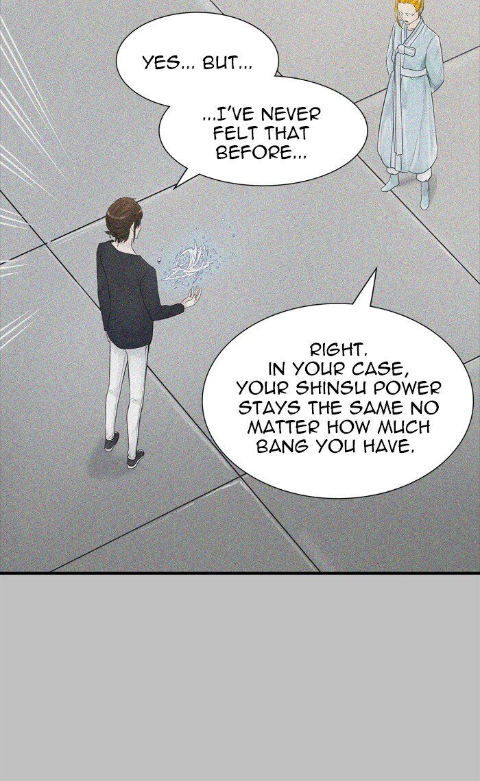 Tower of God Chapter 428 page 83